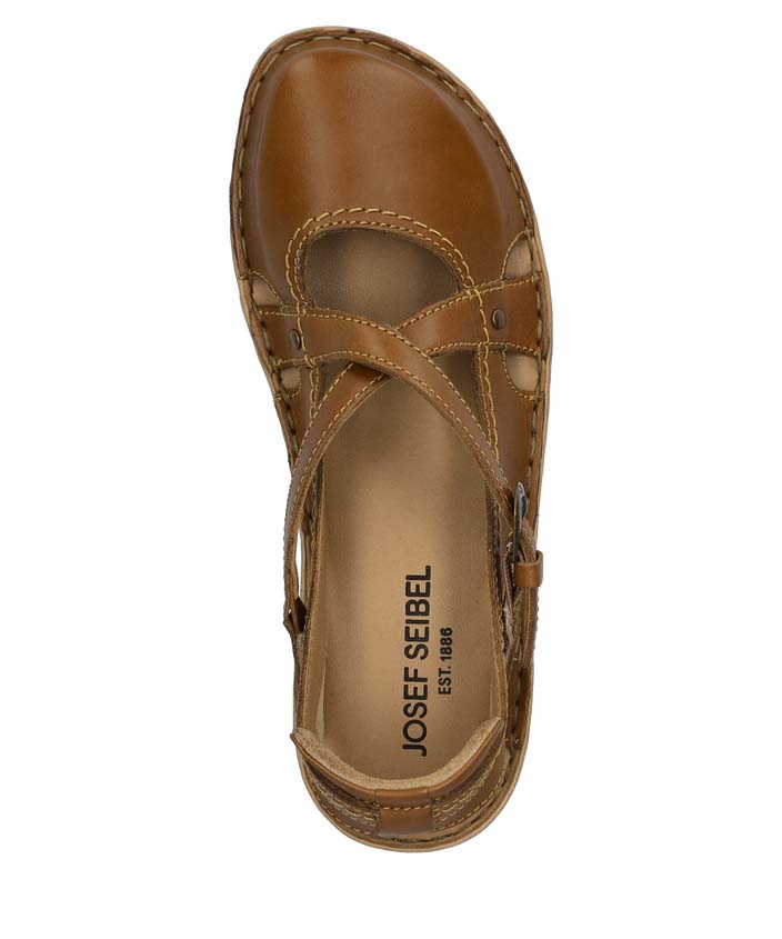 Josef Seibel Rosalie 13 - Brown