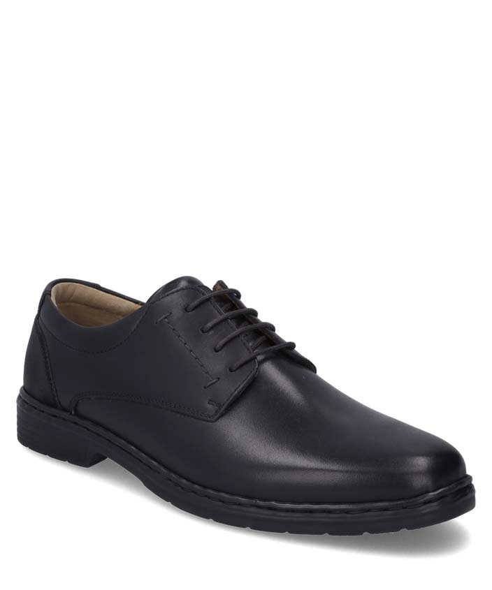 Josef Seibel Alastair 01 - Black