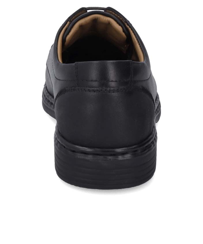 Josef Seibel Alastair 01 - Black
