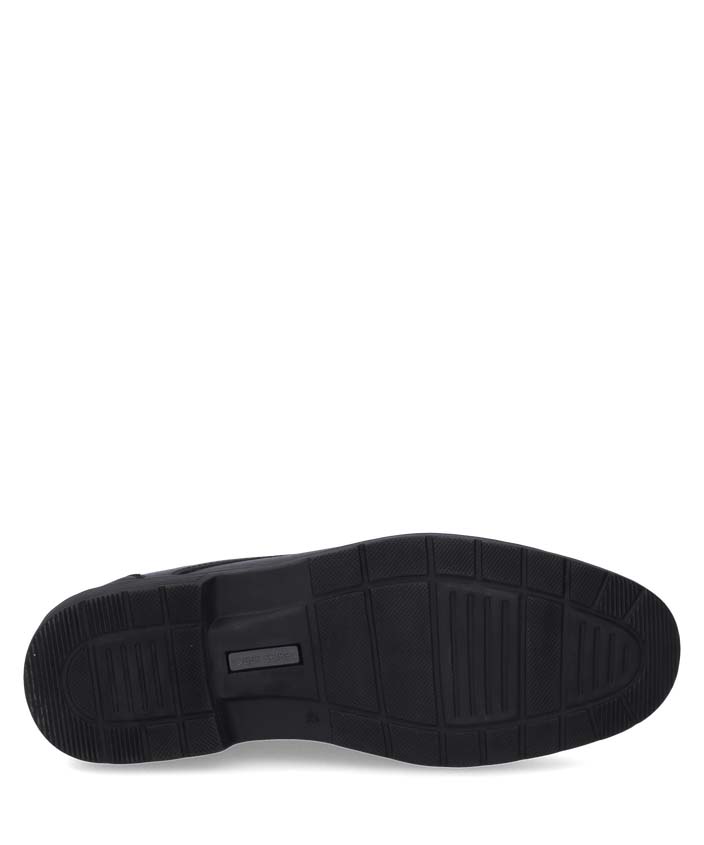 Josef Seibel Alastair 01 - Black