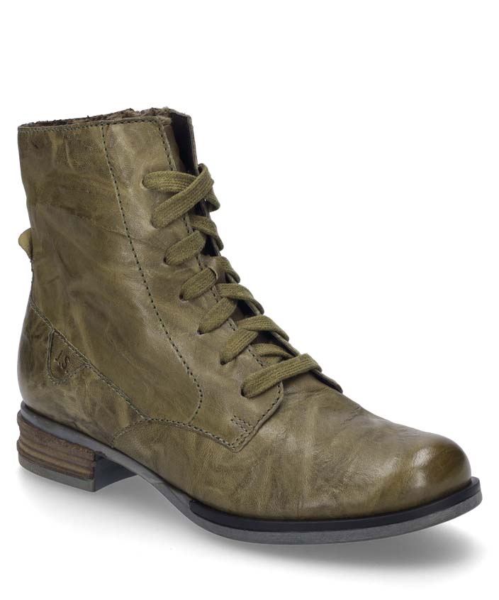Josef Seibel Sanja 01 - Green