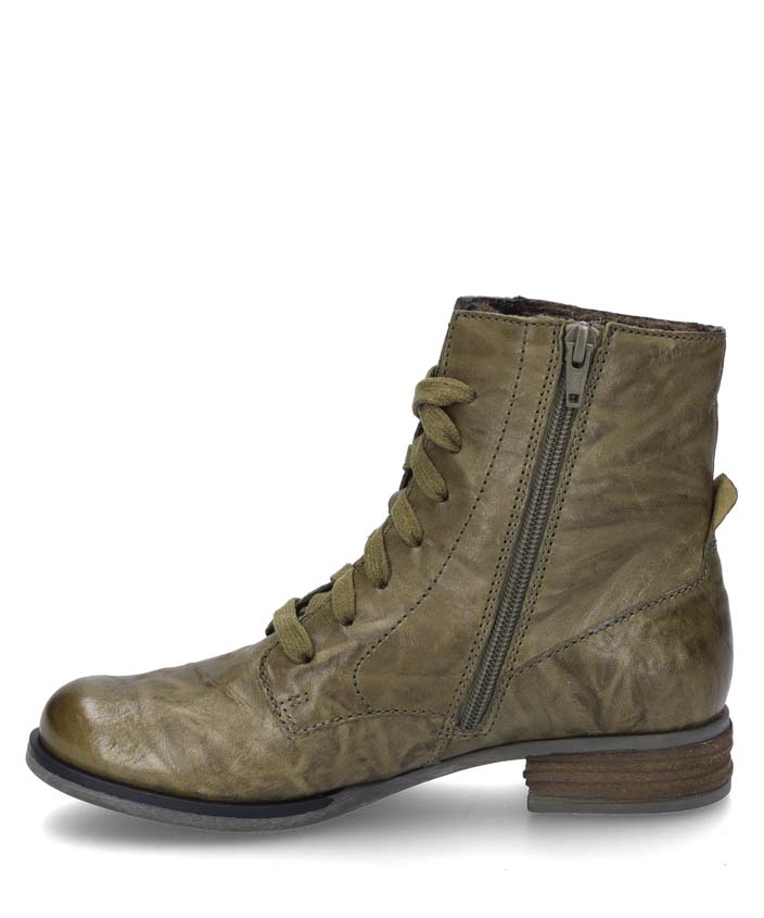 Josef Seibel Sanja 01 - Green