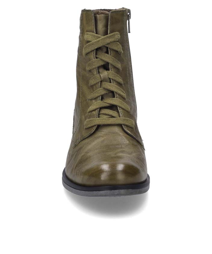 Josef Seibel Sanja 01 - Green