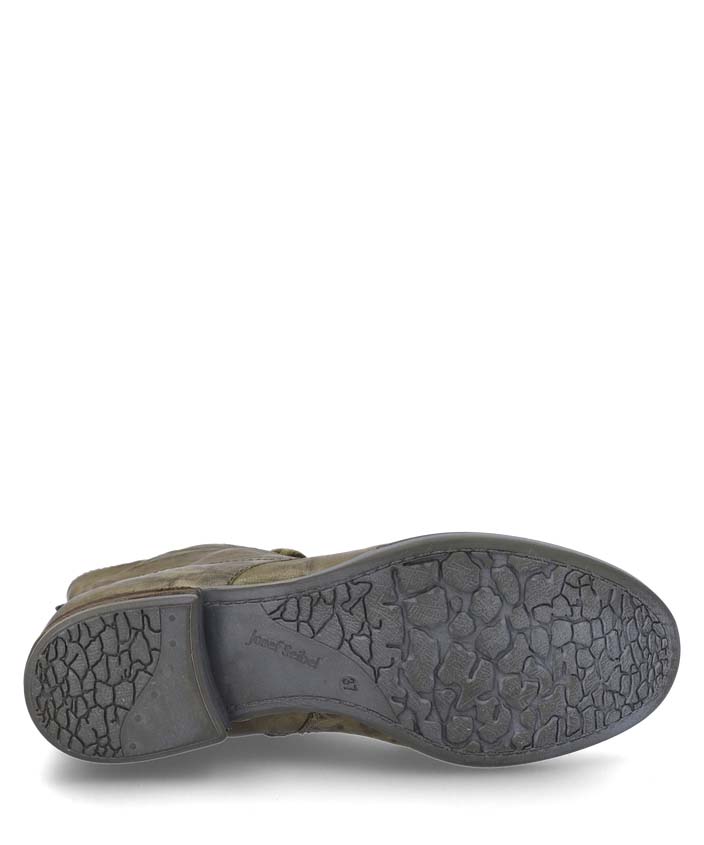 Josef Seibel Sanja 01 - Green