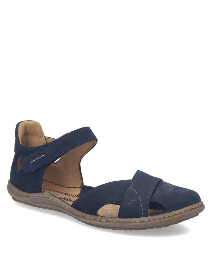 Josef Seibel Caitlyn 05 - Blue