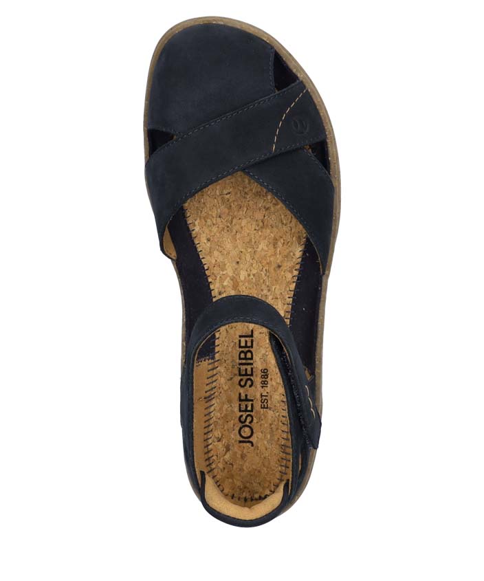 Josef Seibel Caitlyn 05 - Blue