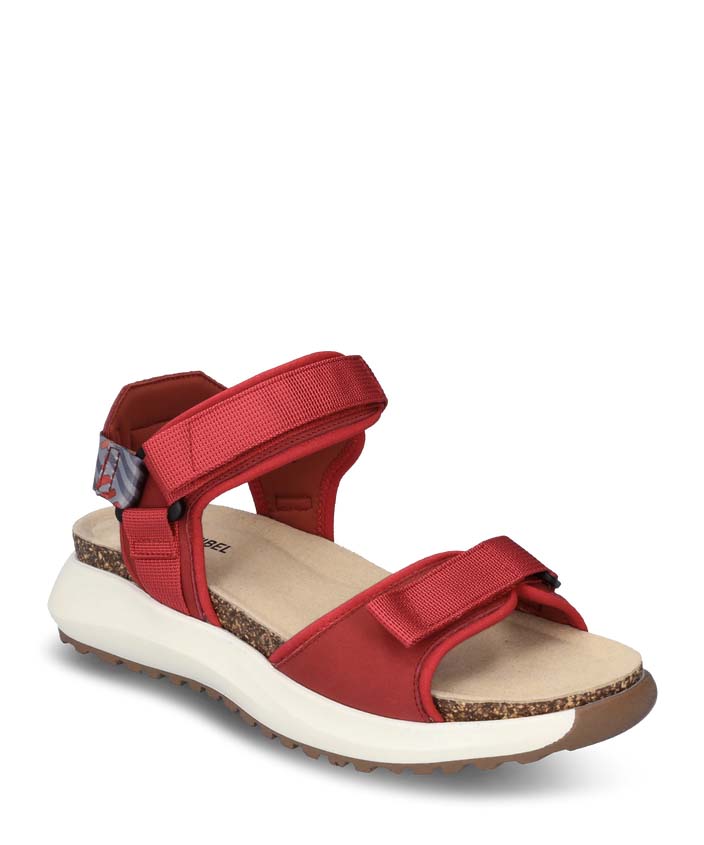 Josef Seibel Annie 04 - Red