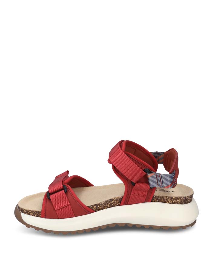 Josef Seibel Annie 04 - Red