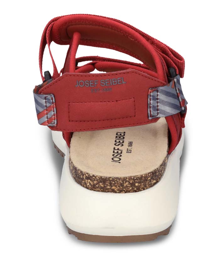Josef Seibel Annie 04 - Red
