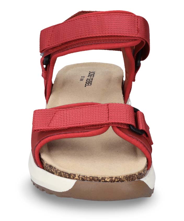 Josef Seibel Annie 04 - Red