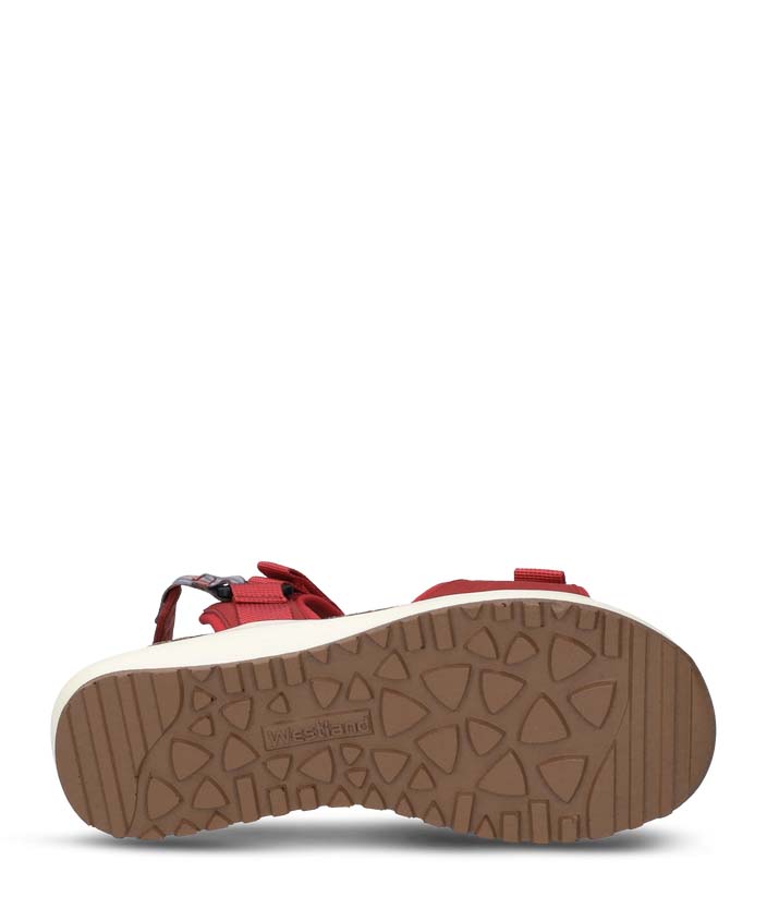Josef Seibel Annie 04 - Red