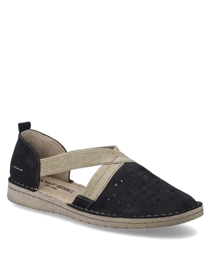 Josef Seibel Sofie 44 - Black