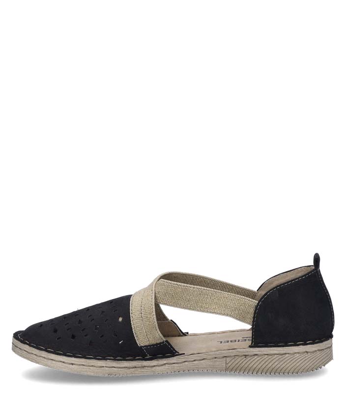 Josef Seibel Sofie 44 - Black