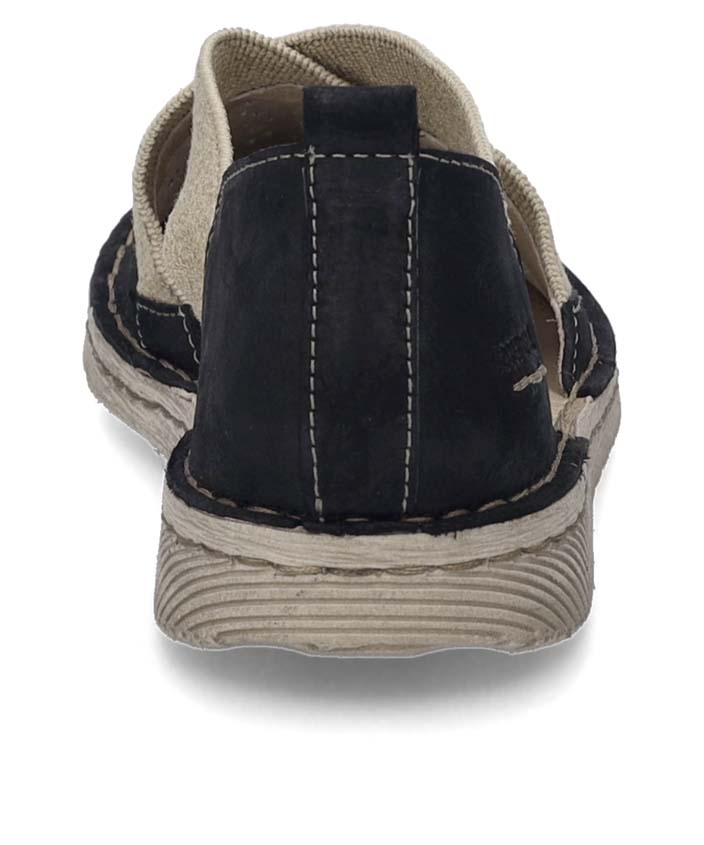 Josef Seibel Sofie 44 - Black