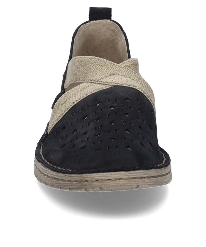 Josef Seibel Sofie 44 - Black