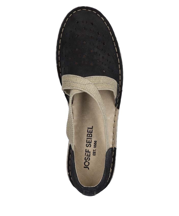Josef Seibel Sofie 44 - Black