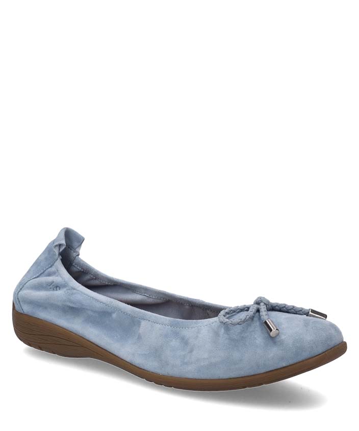 Josef Seibel Fenja 09 - Blue