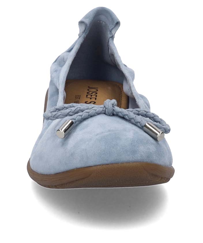 Josef Seibel Fenja 09 - Blue