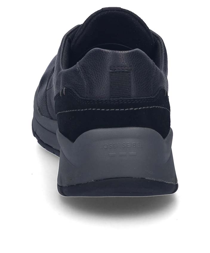 Josef Seibel Mitchell 02 - Black