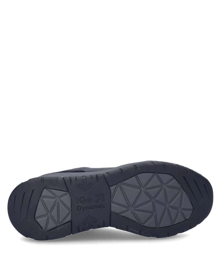 Josef Seibel Mitchell 02 - Black