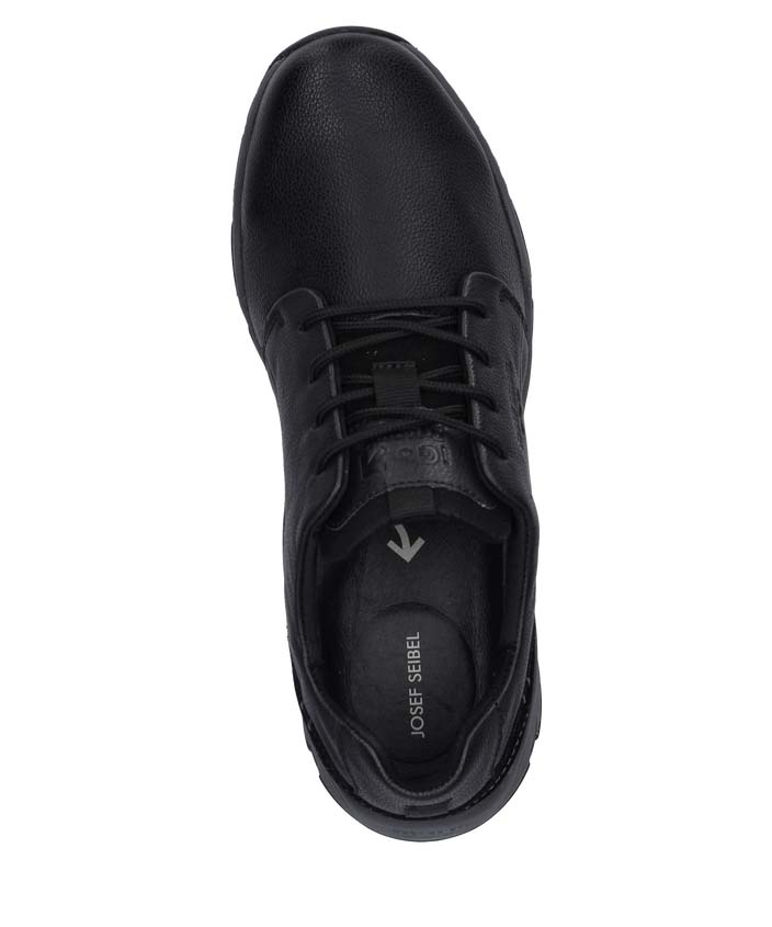 Josef Seibel Mitchell 02 - Black