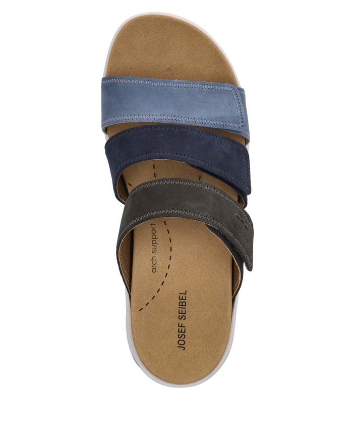 Josef Seibel Estelle 11 - Blue