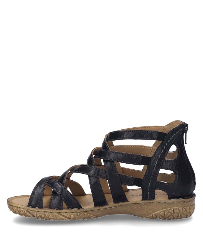 Josef Seibel Ivy 06 - Black