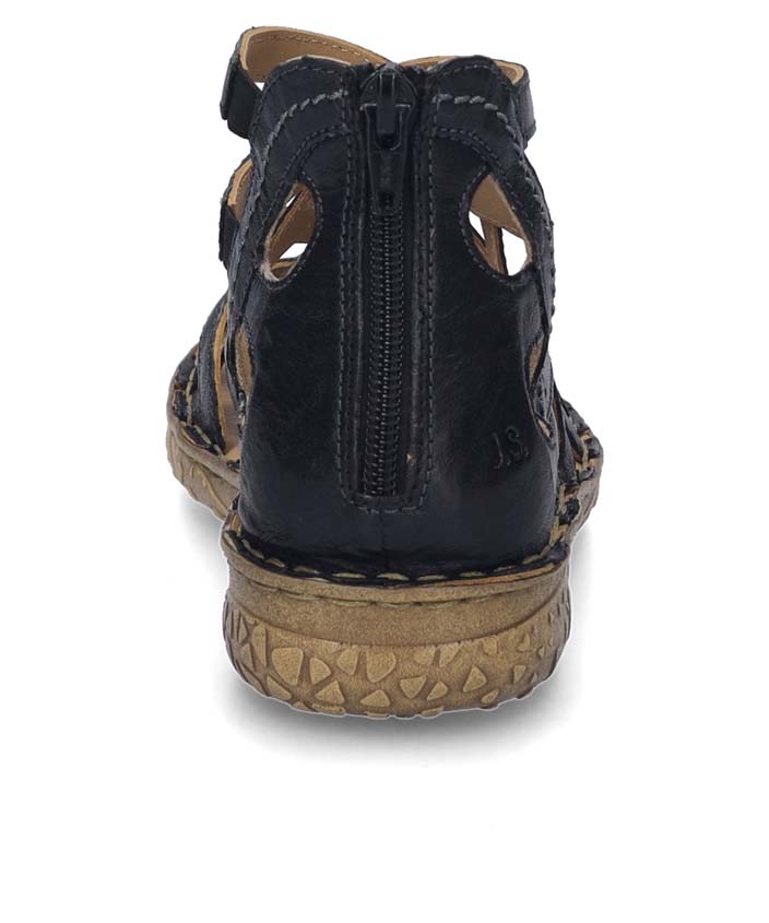 Josef Seibel Ivy 06 - Black