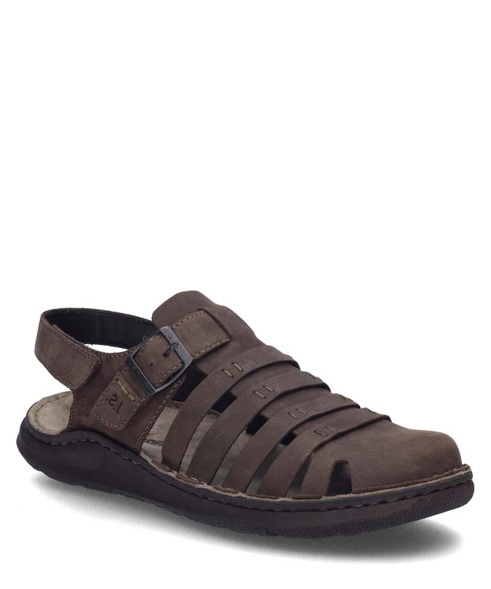 Josef Seibel Maverick 21 - Brown