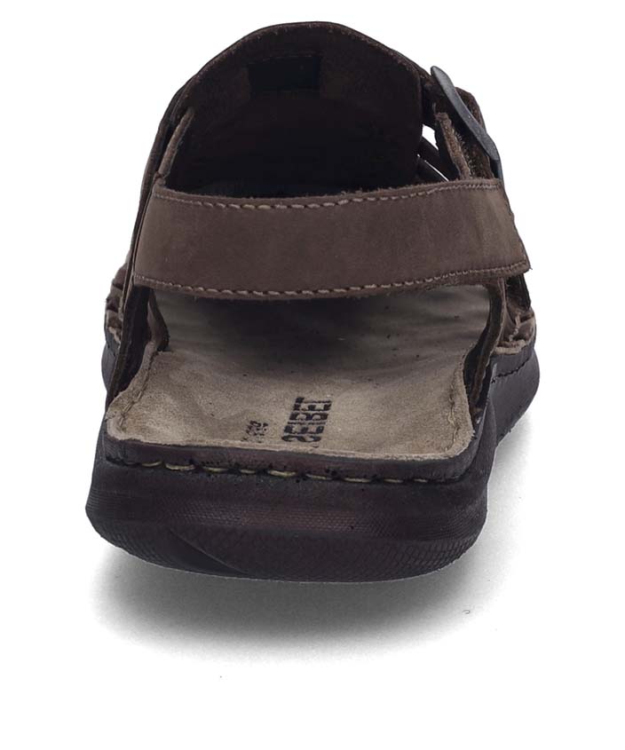 Josef Seibel Maverick 21 - Brown