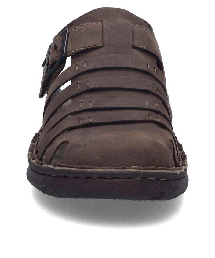 Josef Seibel Maverick 21 - Brown