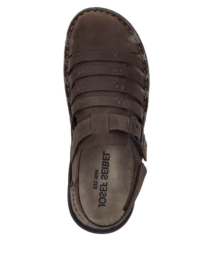 Josef Seibel Maverick 21 - Brown