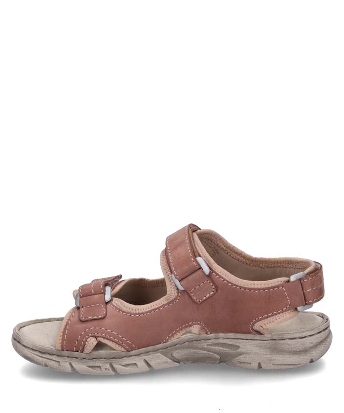 Josef Seibel Brenda 01 - Red