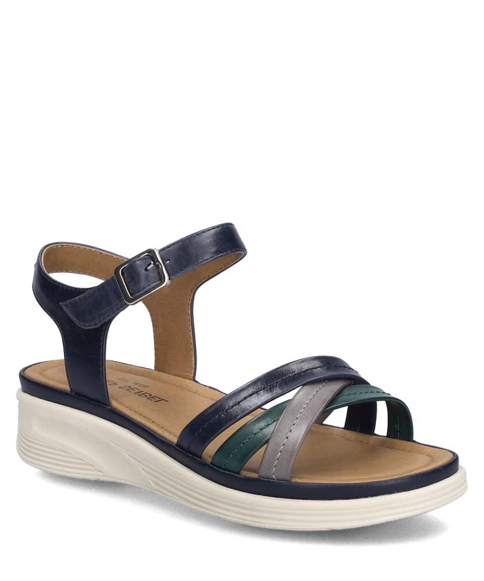 Josef Seibel Sevran 02 - Blue