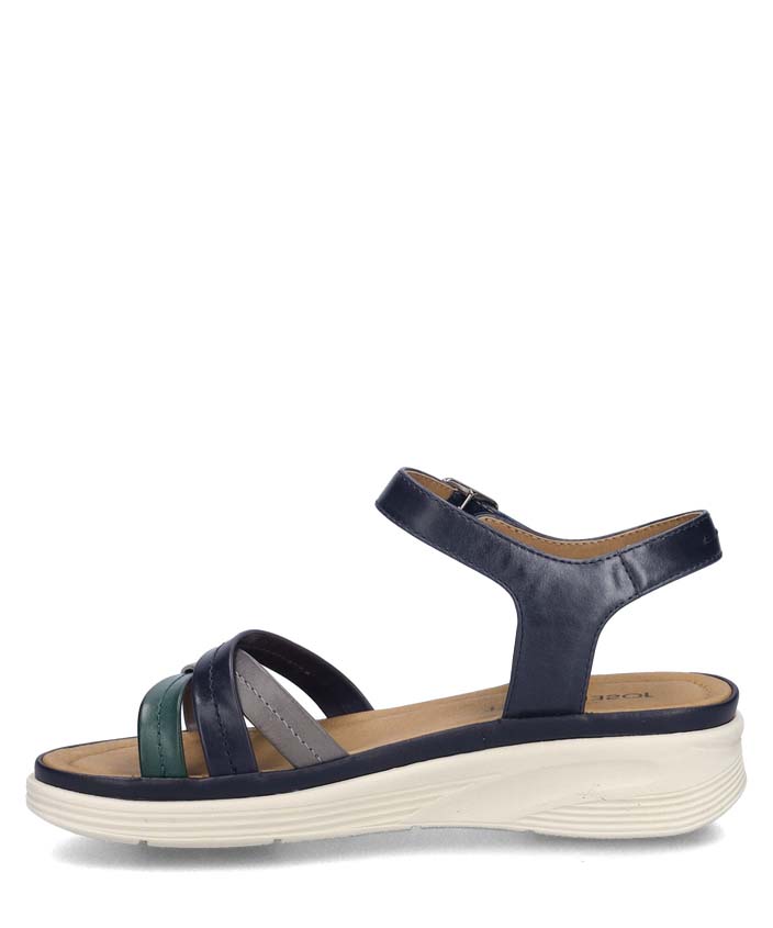Josef Seibel Sevran 02 - Blue