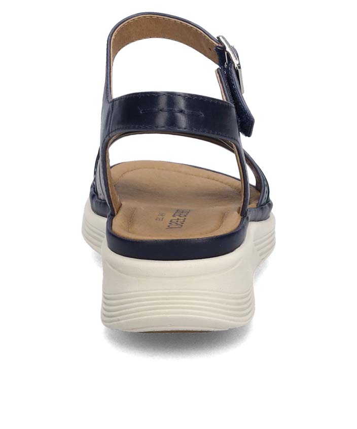 Josef Seibel Sevran 02 - Blue