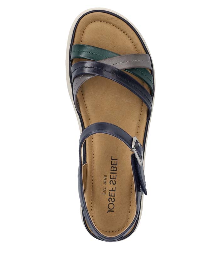 Josef Seibel Sevran 02 - Blue