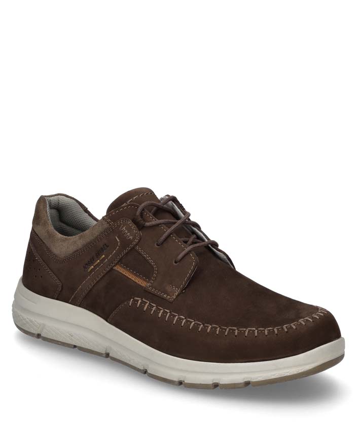 Josef Seibel Giuseppe 04 - Brown