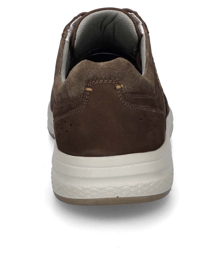Josef Seibel Giuseppe 04 - Brown