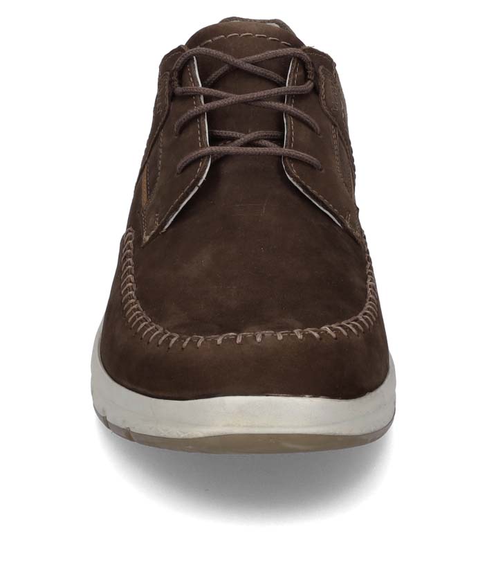 Josef Seibel Giuseppe 04 - Brown
