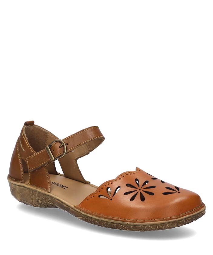 Josef Seibel Rosalie 04 - Yellow