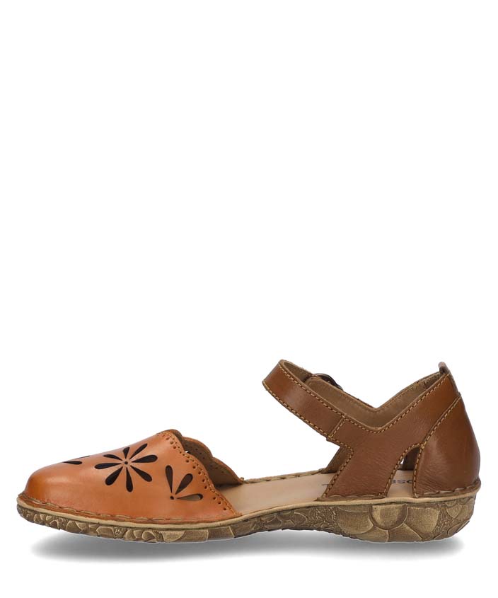 Josef Seibel Rosalie 04 - Yellow