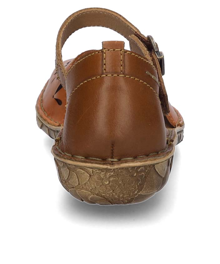 Josef Seibel Rosalie 04 - Yellow
