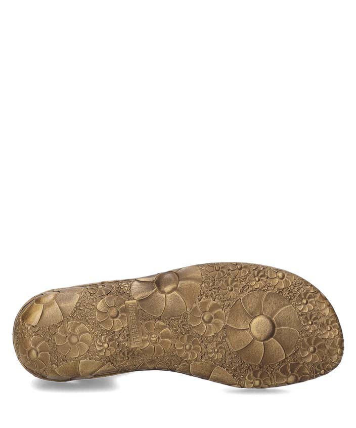 Josef Seibel Rosalie 04 - Yellow