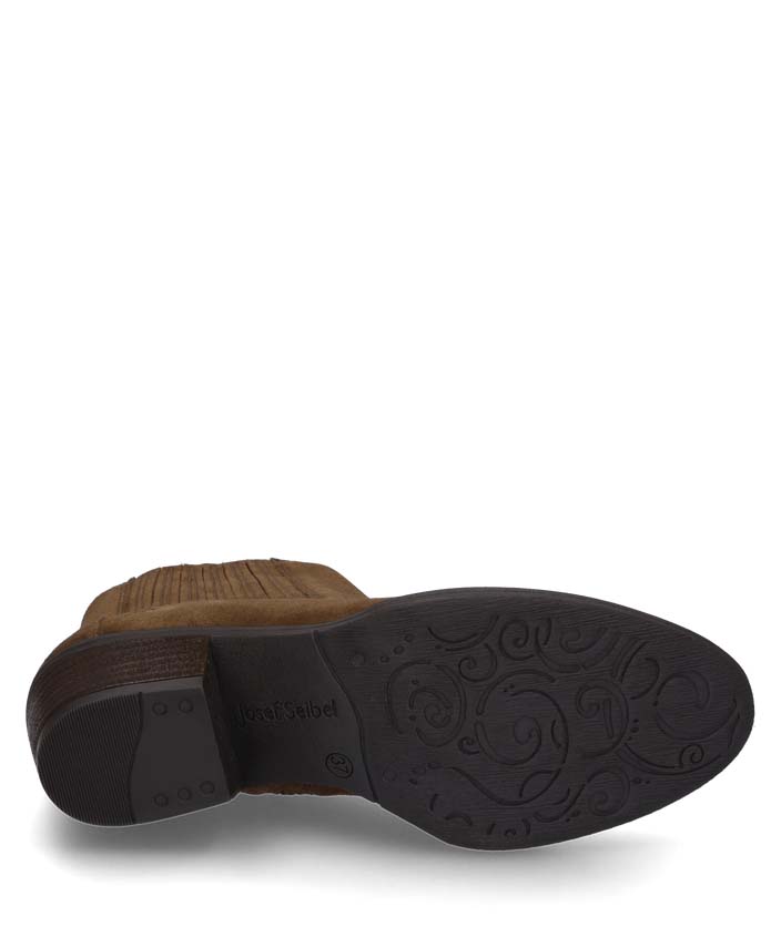 Josef Seibel Daphne 44 - Brown
