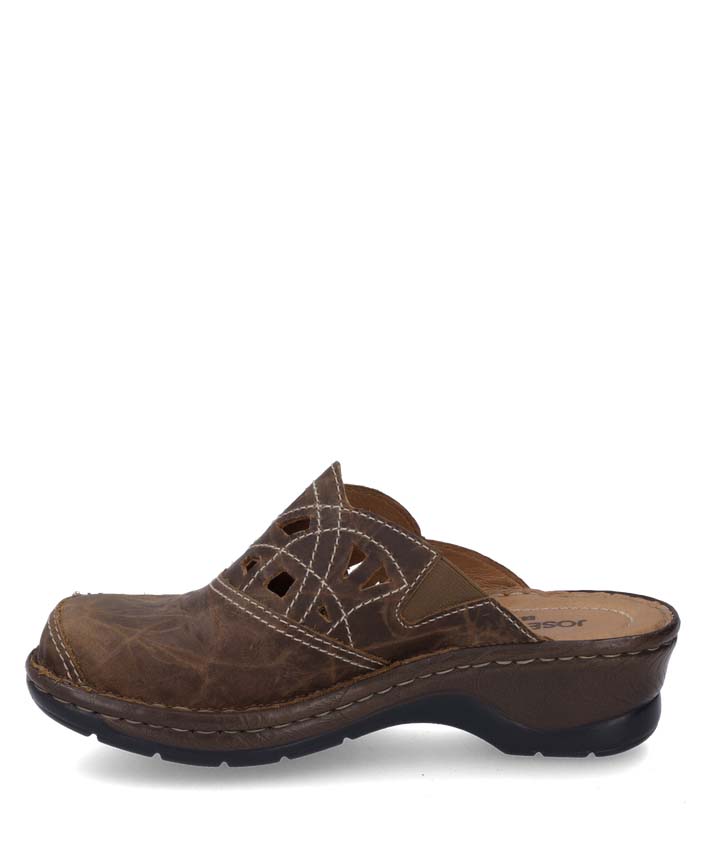 Josef Seibel Catalonia 41 - Brown