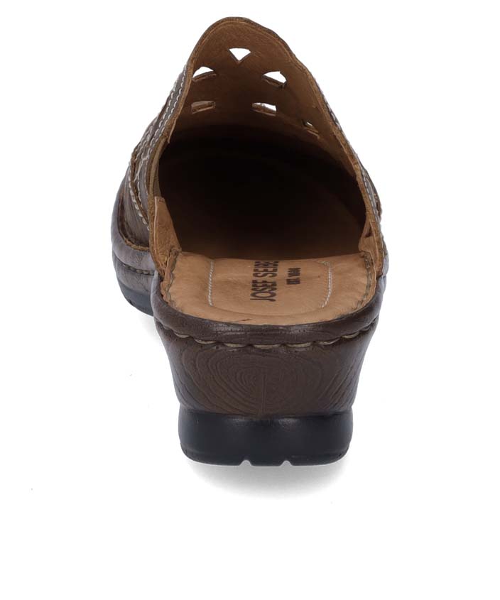 Josef Seibel Catalonia 41 - Brown