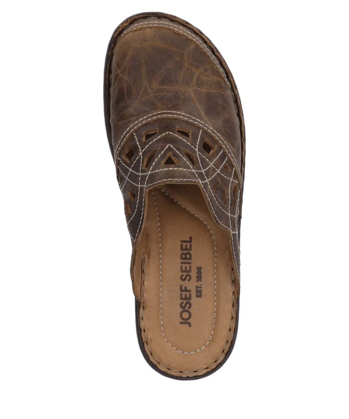 Josef Seibel Catalonia 41 - Brown