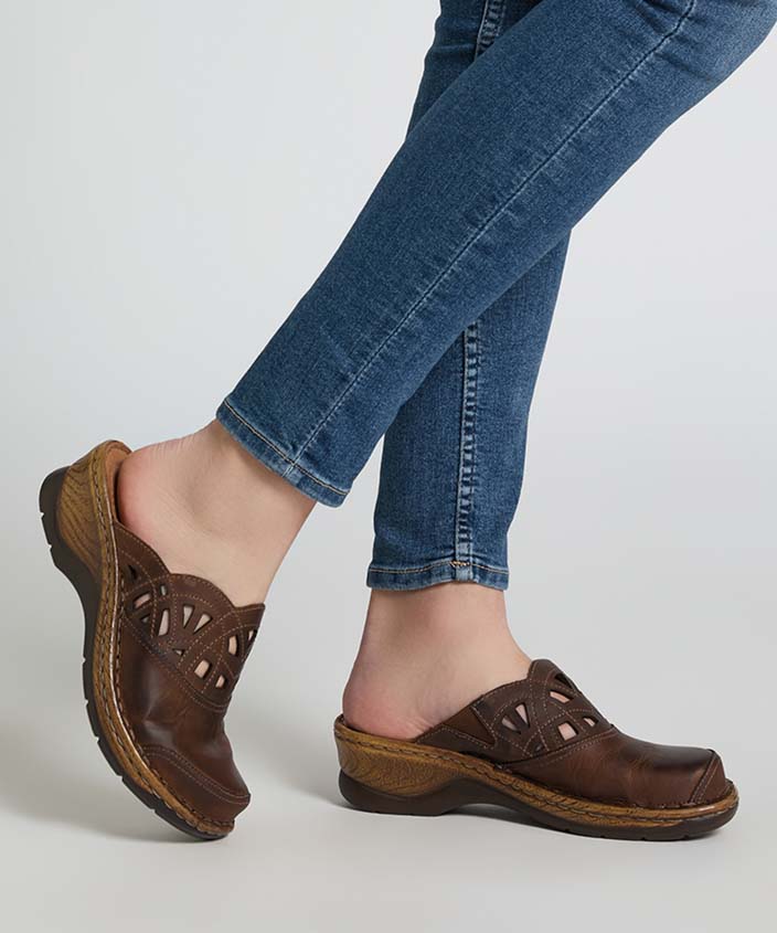 Josef Seibel Catalonia 41 - Brown