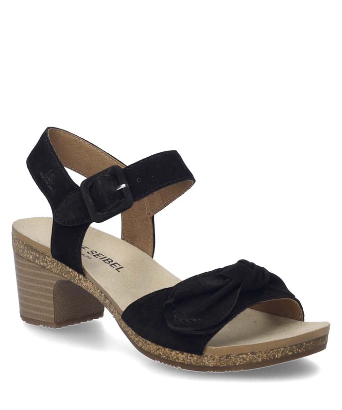 Josef Seibel Grace 11 - Black